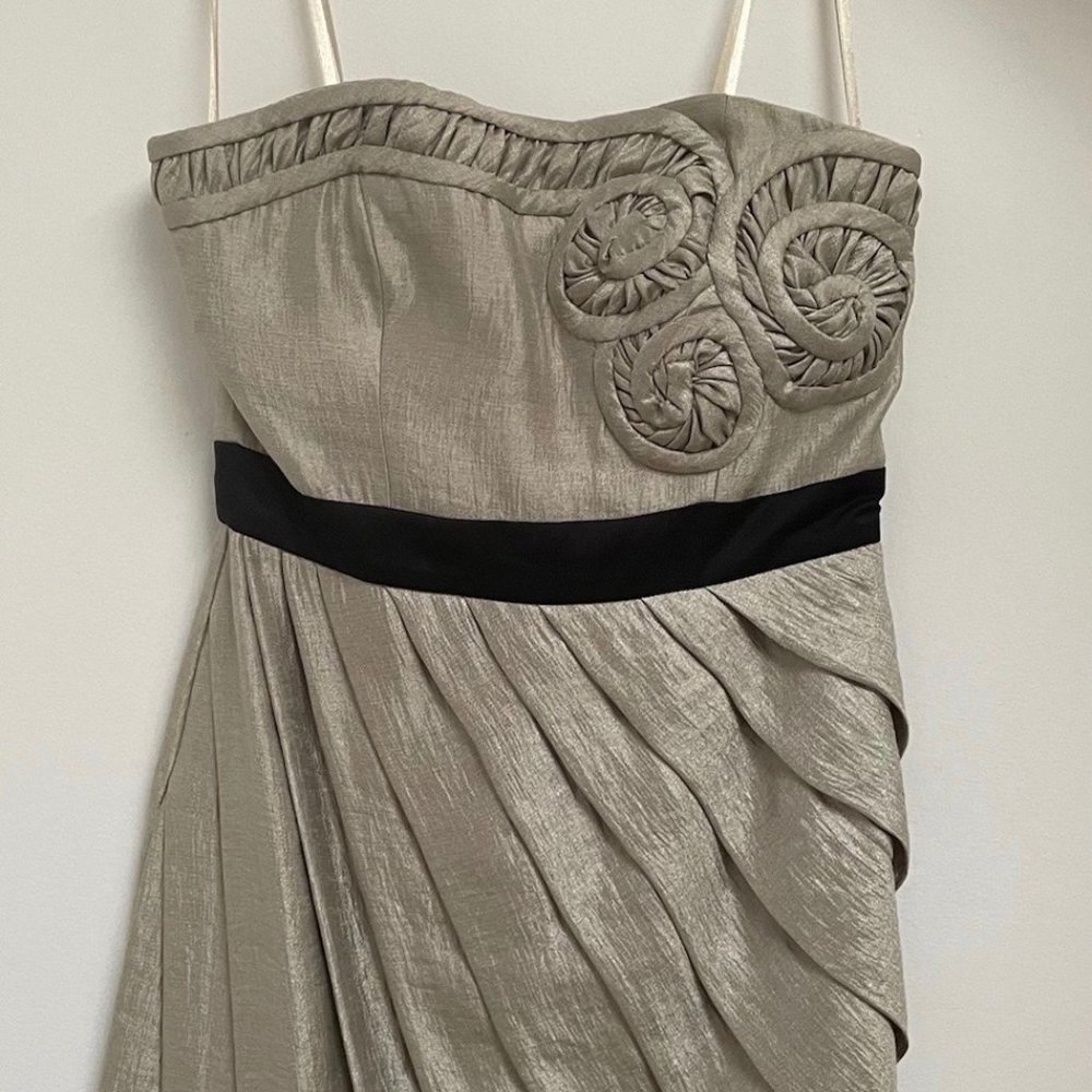 Max and Cleo Dress
